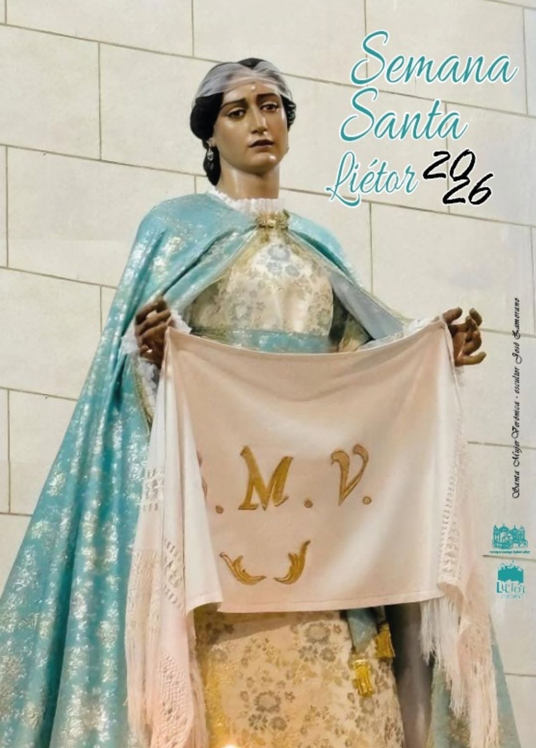 Semana Santa en Liétor 2026 Liétor